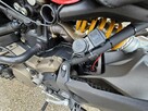 Sprzedam motocykl marki Ducati 1200s 2015 - 9