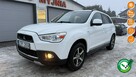 Mitsubishi ASX 1.8did 150 KM klima podgrzewane fotele full serwis zadbany  1rok gwara - 1