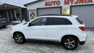 Mitsubishi ASX 1.8did 150 KM klima podgrzewane fotele full serwis zadbany  1rok gwara - 3