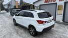 Mitsubishi ASX 1.8did 150 KM klima podgrzewane fotele full serwis zadbany  1rok gwara - 5