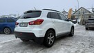 Mitsubishi ASX 1.8did 150 KM klima podgrzewane fotele full serwis zadbany  1rok gwara - 7