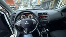 Mitsubishi ASX 1.8did 150 KM klima podgrzewane fotele full serwis zadbany  1rok gwara - 11