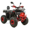 XTR Inny Quad XTR Hurricane Pro 150 Transport Raty Fvat Półautomat Koła 8 Cali - 2