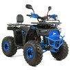 XTR Inny Quad XTR Hurricane Pro 150 Transport Raty Fvat Półautomat Koła 8 Cali - 4