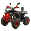 XTR Inny Quad XTR Hurricane Pro 150 Transport Raty Fvat Półautomat Koła 8 Cali - 6