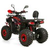 XTR Inny Quad XTR Hurricane Pro 150 Transport Raty Fvat Półautomat Koła 8 Cali - 8