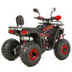 XTR Inny Quad XTR Hurricane Pro 150 Transport Raty Fvat Półautomat Koła 8 Cali - 9