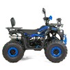 XTR Inny Quad XTR Hurricane Pro 150 Transport Raty Fvat Półautomat Koła 8 Cali - 11