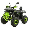XTR Inny Quad XTR Hurricane Pro 150 Transport Raty Fvat Półautomat Koła 8 Cali - 12