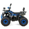 XTR Inny Quad XTR Hurricane Pro 150 Transport Raty Fvat Półautomat Koła 8 Cali - 15