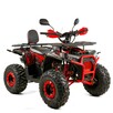 XTR Inny Quad XTR Discovery Pro 125 Transport Raty Fvat Gwarancja Światła LED - 4