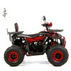 XTR Inny Quad XTR Discovery Pro 125 Transport Raty Fvat Gwarancja Światła LED - 5