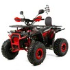 XTR Inny Quad XTR Discovery Pro 125 Transport Raty Fvat Gwarancja Światła LED - 6