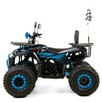 XTR Inny Quad XTR Discovery Pro 125 Transport Raty Fvat Gwarancja Światła LED - 12