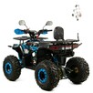 XTR Inny Quad XTR Discovery Pro 125 Transport Raty Fvat Gwarancja Światła LED - 13