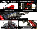 XTR Inny Quad XTR Discovery Pro 125 Transport Raty Fvat Gwarancja Światła LED - 16