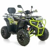 XTR Inny Quad XTR Farmer 150 Pro Transport Raty Fvat Led Półautomat 3+R - 3