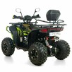XTR Inny Quad XTR Farmer 150 Pro Transport Raty Fvat Led Półautomat 3+R - 5