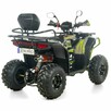 XTR Inny Quad XTR Farmer 150 Pro Transport Raty Fvat Led Półautomat 3+R - 9