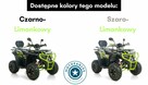 XTR Inny Quad XTR Farmer 150 Pro Transport Raty Fvat Led Półautomat 3+R - 12