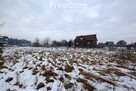 Działka budowlano rolna przy drodze asfaltowej - 8