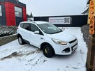 Ford Kuga 2.0 TDCi 140 2xClimatronic#NAVI# - 1
