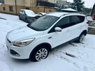 Ford Kuga 2.0 TDCi 140 2xClimatronic#NAVI# - 3