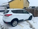 Ford Kuga 2.0 TDCi 140 2xClimatronic#NAVI# - 5
