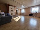Dom 3 pokoje Hajnówka - działka 5000 m2 - 6