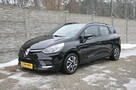 Renault Clio 1.2 73KM + gaz LPG LED Klima Tempomat Opony lato i zima ZADBANY - 1