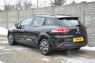 Renault Clio 1.2 73KM + gaz LPG LED Klima Tempomat Opony lato i zima ZADBANY - 3