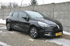 Renault Clio 1.2 73KM + gaz LPG LED Klima Tempomat Opony lato i zima ZADBANY - 7