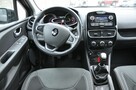 Renault Clio 1.2 73KM + gaz LPG LED Klima Tempomat Opony lato i zima ZADBANY - 13