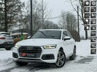 Audi Q5 2.0 TDI / 190KM FULL LED S-LINE  Quattro Virtual Nawigacja Panorama