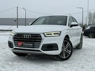 Audi Q5 2.0 TDI / 190KM FULL LED S-LINE Quattro Virtual Nawigacja Panorama - 4