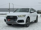 Audi Q5 2.0 TDI / 190KM FULL LED S-LINE Quattro Virtual Nawigacja Panorama - 5