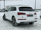 Audi Q5 2.0 TDI / 190KM FULL LED S-LINE Quattro Virtual Nawigacja Panorama - 7