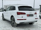 Audi Q5 2.0 TDI / 190KM FULL LED S-LINE Quattro Virtual Nawigacja Panorama - 8