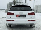Audi Q5 2.0 TDI / 190KM FULL LED S-LINE Quattro Virtual Nawigacja Panorama - 9