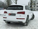Audi Q5 2.0 TDI / 190KM FULL LED S-LINE Quattro Virtual Nawigacja Panorama - 10