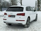 Audi Q5 2.0 TDI / 190KM FULL LED S-LINE Quattro Virtual Nawigacja Panorama - 11