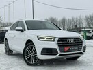 Audi Q5 2.0 TDI / 190KM FULL LED S-LINE Quattro Virtual Nawigacja Panorama - 13