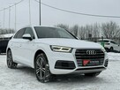 Audi Q5 2.0 TDI / 190KM FULL LED S-LINE Quattro Virtual Nawigacja Panorama - 14