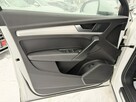 Audi Q5 2.0 TDI / 190KM FULL LED S-LINE Quattro Virtual Nawigacja Panorama - 15