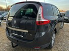 Grand Scenic 1.4 TCe 131KM 7 foteli NAVI skóra HAK serwis 2012 - 3