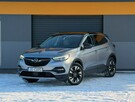 Opel Grandland X Navi Elek. Klapa Serwis Gwarancja