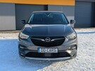 Opel Grandland X Ledy Navi Panorama Alu Grip Control Serwis Roczna Gwarancja - 4
