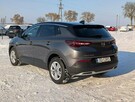 Opel Grandland X Ledy Navi Panorama Alu Grip Control Serwis Roczna Gwarancja - 7