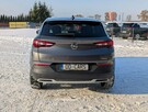 Opel Grandland X Ledy Navi Panorama Alu Grip Control Serwis Roczna Gwarancja - 8