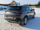 Opel Grandland X Ledy Navi Panorama Alu Grip Control Serwis Roczna Gwarancja - 9